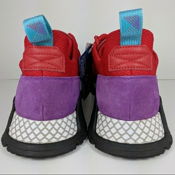 Mens Adidas F/1.4  Pk(Size 10)️ - Picture 4 of 7